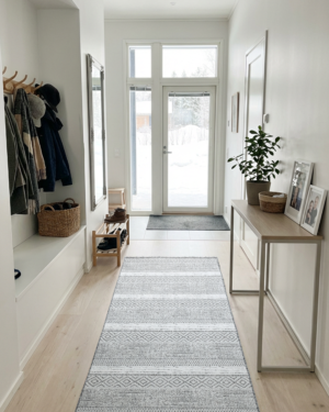 Chevas 1622 MF5H käytävämatto leveys 80cm