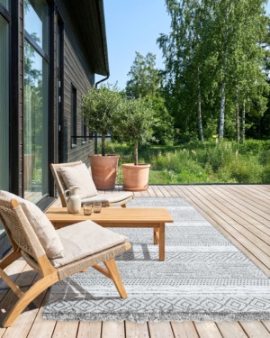 Chevas polypropyleeni matto 1622 MF5 H