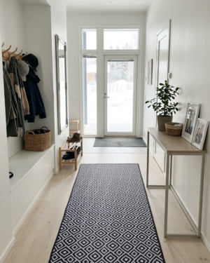 Dawn Foam 1601/N56K käytävämatto leveys 80cm