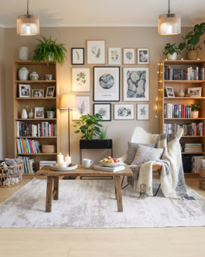 Duca 063/28346 ekologinen matto