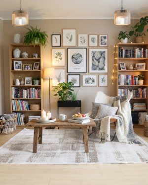 Duca 063/28347 ekologinen matto