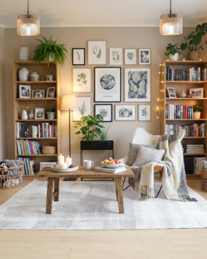 Duca 064/28347 ekologinen matto