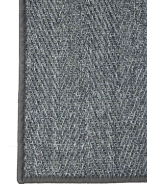 Sisalmatto LOL-KI sävy 9C mittatilausmatto