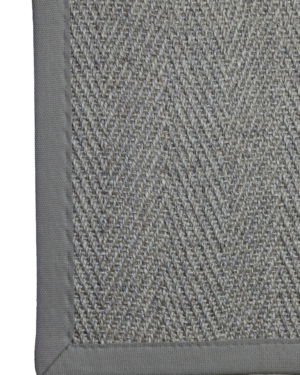 Sisalmatto LOL-KI sävy P7 mittatilausmatto