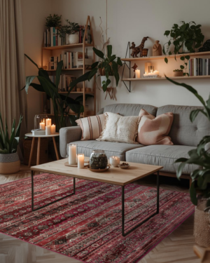 Loretta 39/T46R 200x285cm