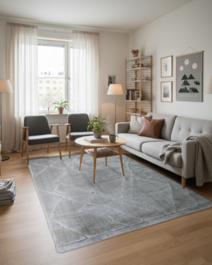 Masai nukkamatto harmaa 14005-2181