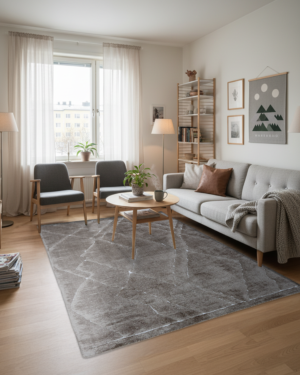 Masai nukkamatto ruskea 14005-7292