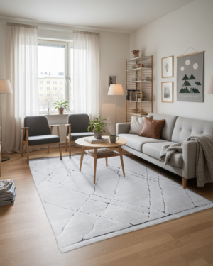 Masai nukkamatto valkoinen 14005-6181