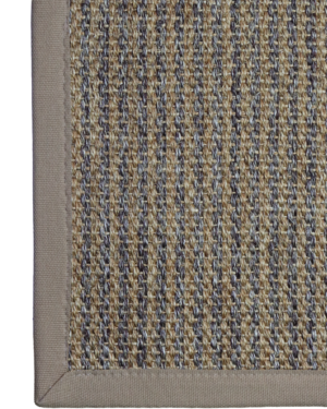 Sisalmatto Panaba sävy Z8 mittatilausmatto