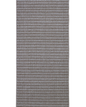 Petra mocha-brown leveys 100cm