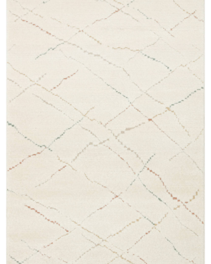 Piccolo boho lastenmatto 120x180cm