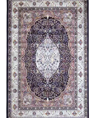 Royal Palace viskoosimatto 914054-3161-0-1