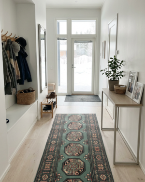 Serenade villa käytävämatto leveys 80cm