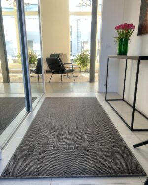 Sisalmatto Habanna sävy 9372 mittatilausmatto