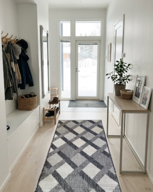 Torino polypropeenimatto