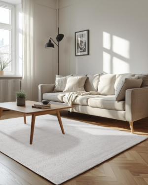 Trentino nukkamatto valkoinen 41062-6161