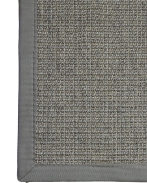 Sisalmatto Tulum sävy P7 mittatilausmatto