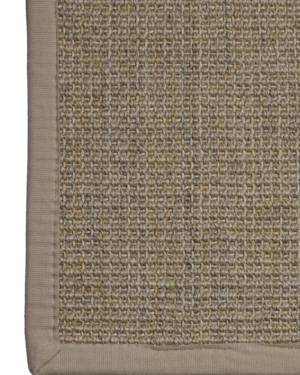 Sisalmatto Tulum sävy Y5 mittatilausmatto