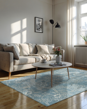 Caras Gobelin 119X puuvillamatto 160x235cm