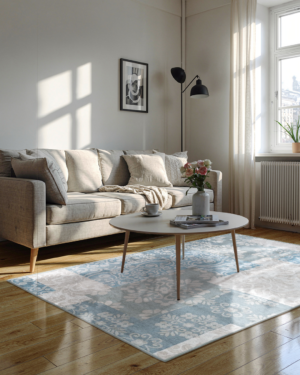 Caras Gobelin 1X puuvillamatto 160x235cm