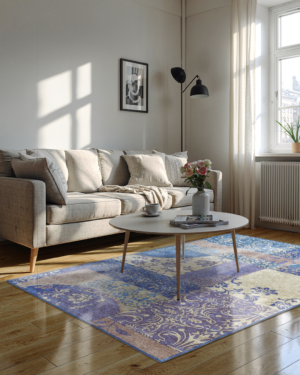 Caras Gobelin 20X puuvillamatto 160x235