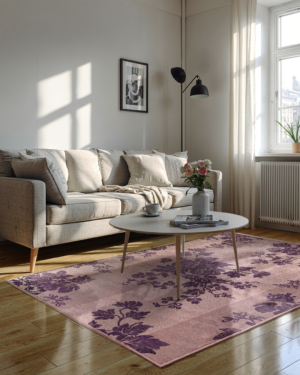 Caras Gobelin 210V puuvillamatto 160x235cm