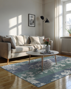 Caras Gobelin 210X puuvillamatto 160x235cm