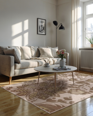 Caras Gobelin 217W puuvillamatto 160x235cm