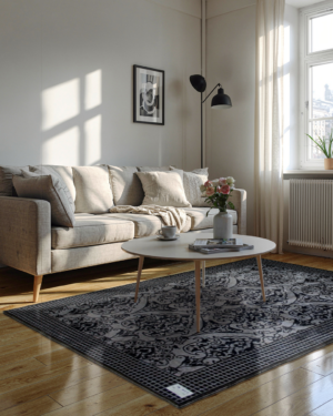 Caras Gobelin 229K puuvillamatto 160x235cm