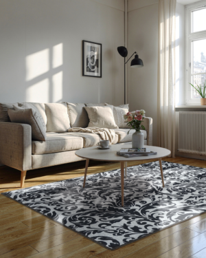 Caras Gobelin 2K puuvillamatto 160x235cm