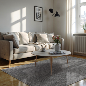 Dawn Foam 5787 DM9-E harmaa polypropeenimatto