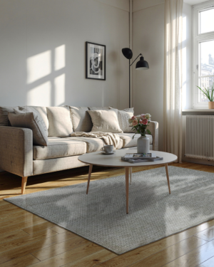 Dawn Foam 5787 UT6Y taupe polypropeenimatto