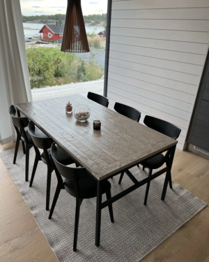 Dawn Foam 5787 UT6Y taupe polypropeenimatto