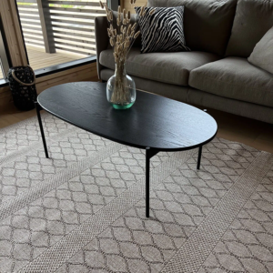 Dawn Foam 6826 taupe polypropeenimatto