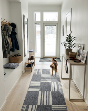 Dawn Foam 906 J05 E käytävämatto leveys 100cm