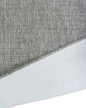 Kapa foam beige 80x400 cm