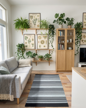 Laois Gobelin 146/999X puuvillamatto