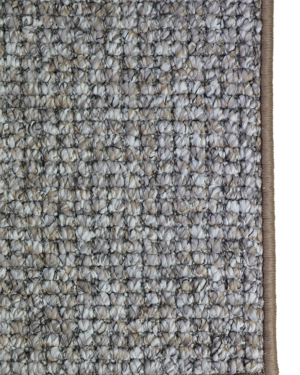 Luoto taupe 18 mittatilausmatto