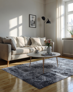 Regina Gobelin 110 999 X puuvillamatto 120x180cm