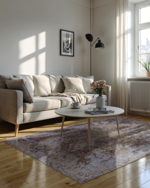 Regina Gobelin 129/Q01J puuvillamatto