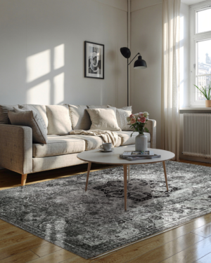 Regina Gobelin 211/999E puuvillamatto 200x285cm