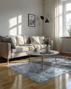 Regina Gobelin 29 Q01 K puuvillamatto 140x190cm