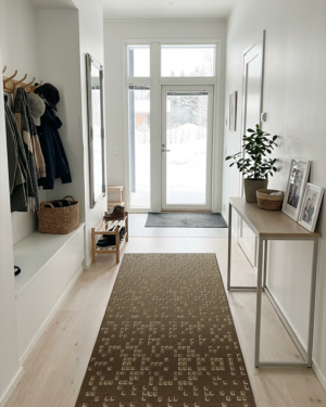 Relax Foam 2339G bukleematto 80x200cm