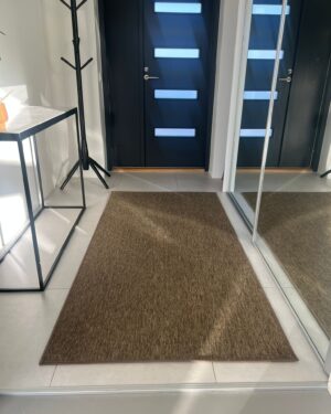 Roba moss helppohoitoinen mittatilausmatto