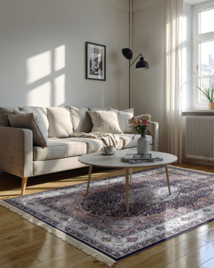 Royal Palace viskoosimatto 914054-3161-0-1