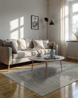 Sumack hamppumatto fog