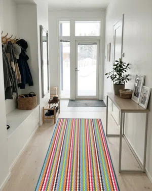 Jolly Multi käytävämatto leveys 80cm