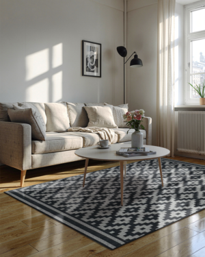 Lyon 5581/3308 antachite/sand 135x190cm