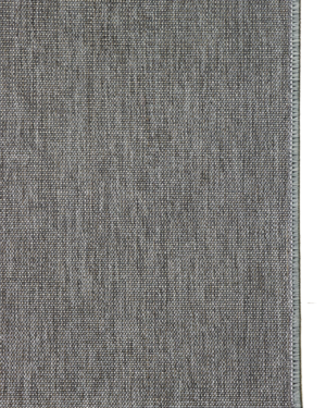 Nature Stardust Harmaa 4506 0037 helppohoitoinen mittatilausmatto