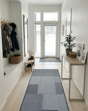 Origins Foam 4881 S22-B käytävämatto 80 cm